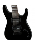 Jackson® JS1X Dinky™ Minion AH BLK