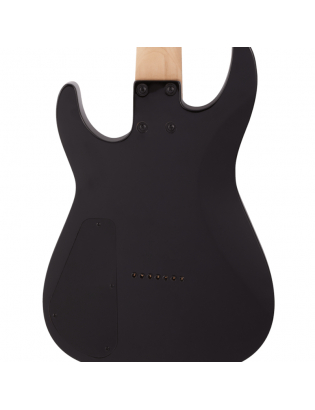 Jackson® JS22Q-7 Dinky™ DKA HT AH TBB