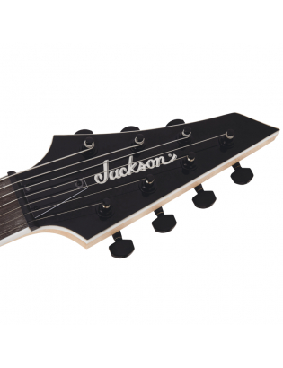 Jackson® JS22Q-7 Dinky™ DKA HT AH TBB