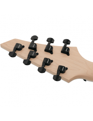 Jackson® JS22Q-7 Dinky™ DKA HT AH TBB