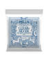 Ernie Ball 2403 Ernesto Palla Clear & Silver