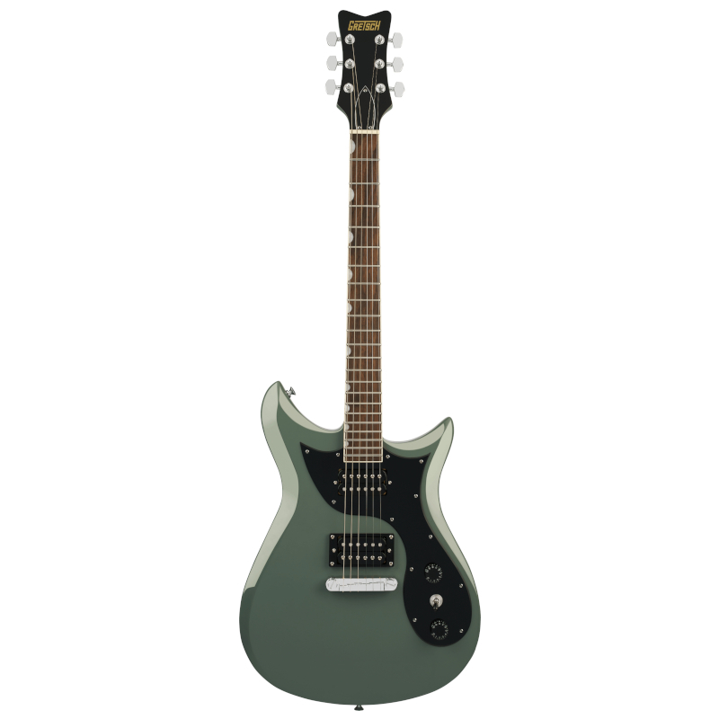 Gretsch Streamliner™ CVT IL OLV DRB
