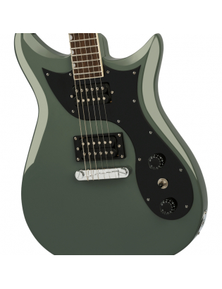 Gretsch Streamliner™ CVT IL OLV DRB