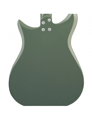 Gretsch Streamliner™ CVT IL OLV DRB