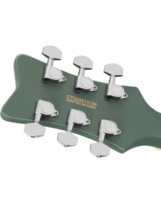 Gretsch Streamliner™ CVT IL OLV DRB