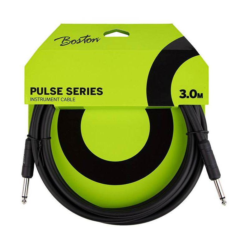 Boston Pulse Cable GCP-30