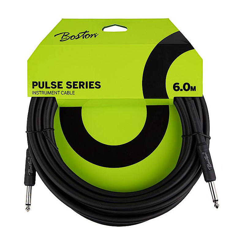 Boston Pulse Cable GCP-60
