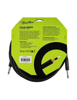 Boston Pulse Cable GCP-60