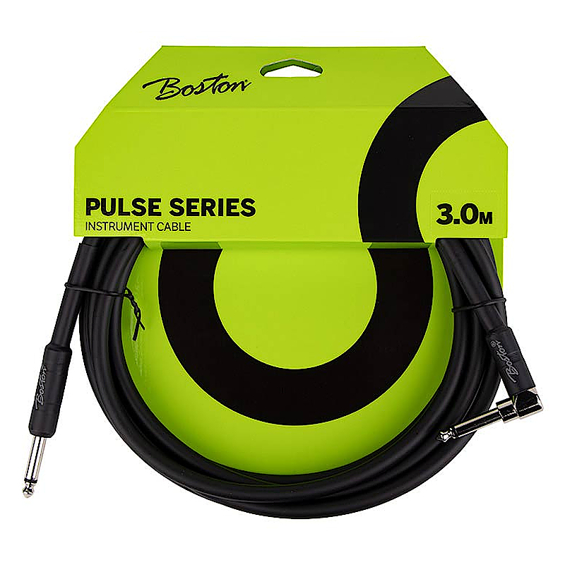 Boston Pulse Cable GCP-30A