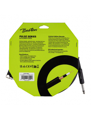 Boston Pulse Cable GCP-30A