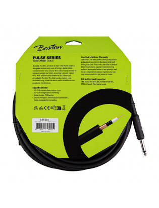 Boston Pulse Cable GCP-60A