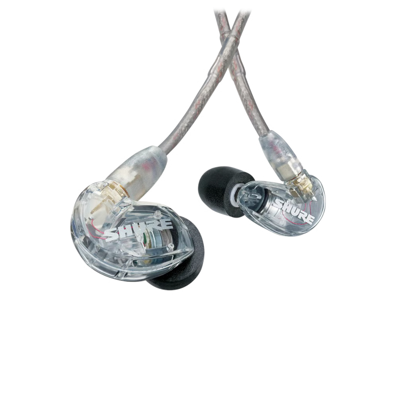 SHURE SE215 Pro CL