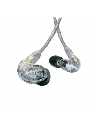 SHURE SE215 Pro CL