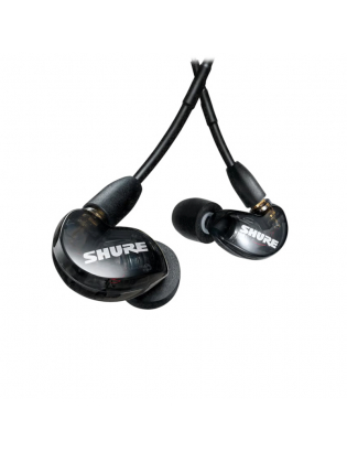 SHURE SE215 Pro BK