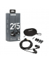 SHURE SE215 Pro BK