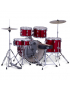 MAPEX Comet Fusion Set CM5044FTC Infra Red