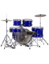 MAPEX Comet Fusion Set CM5044FTC Indigo Blue