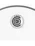 Code DNA Clear 10"
