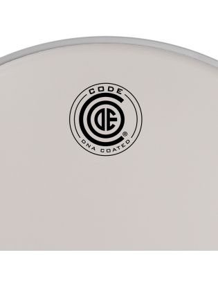 Code DNA Coated 14"
