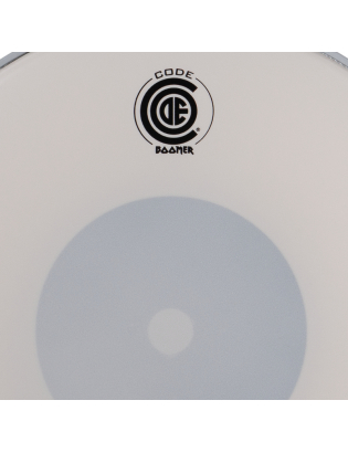 Code Boomer Snare 14"