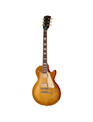 Gibson Les Paul Studio Double Trouble Dirty Lemon Burst