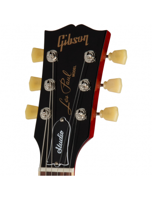 Gibson Les Paul Studio Double Trouble Dirty Lemon Burst