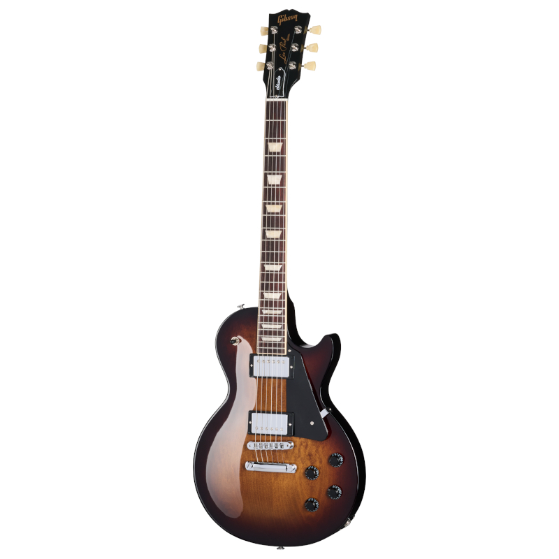 Gibson Les Paul Studio Smokehouse Burst