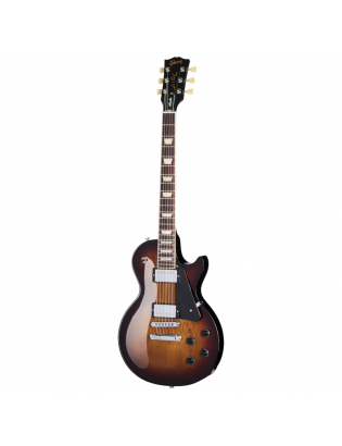 Gibson Les Paul Studio Smokehouse Burst