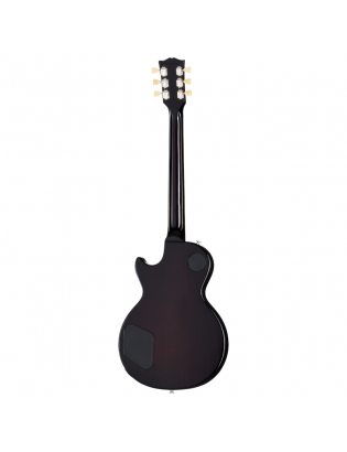 Gibson Les Paul Studio Smokehouse Burst