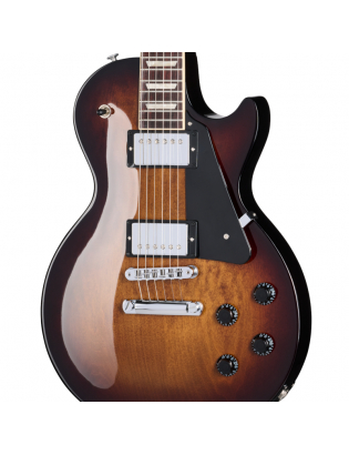 Gibson Les Paul Studio Smokehouse Burst