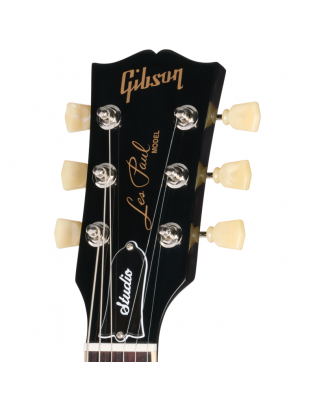 Gibson Les Paul Studio Smokehouse Burst