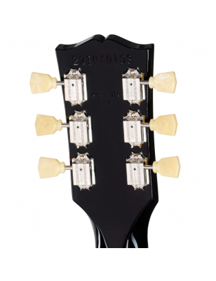 Gibson Les Paul Studio Smokehouse Burst