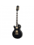 Epiphone Les Paul Custom Ebony Lefthand