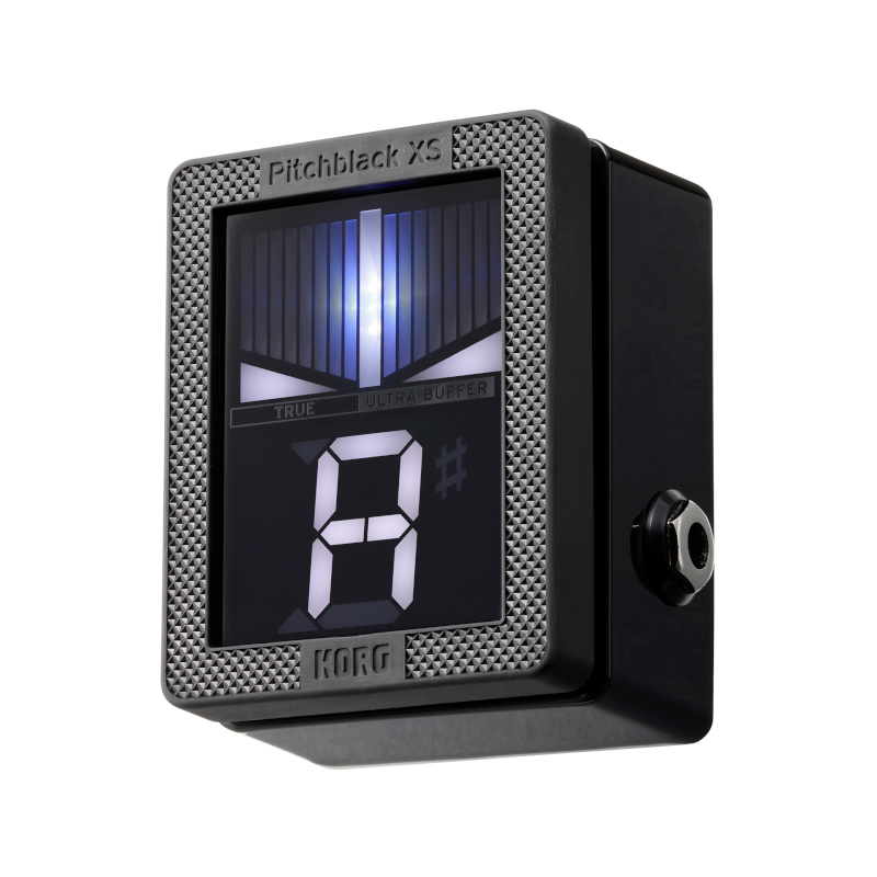 KORG Pitchblack XS