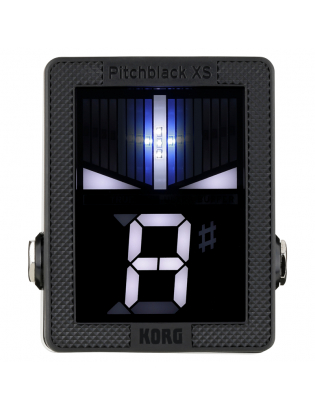 KORG Pitchblack XS