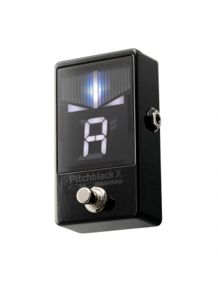 KORG Pitchblack X