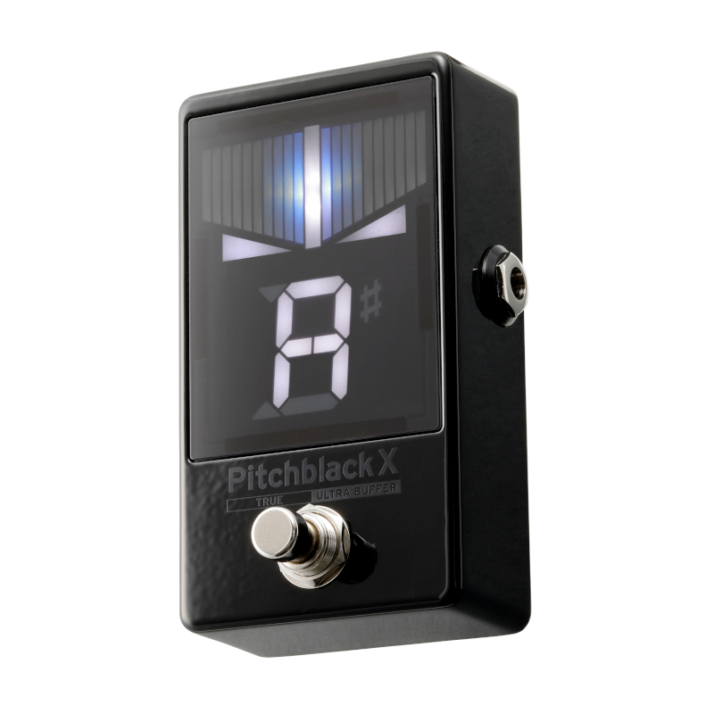 KORG Pitchblack X