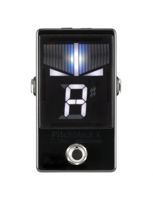 KORG Pitchblack X