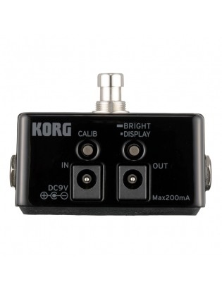 KORG Pitchblack X