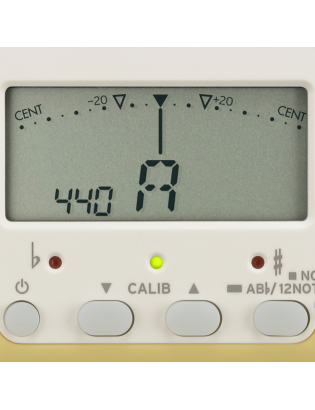 KORG CA-2