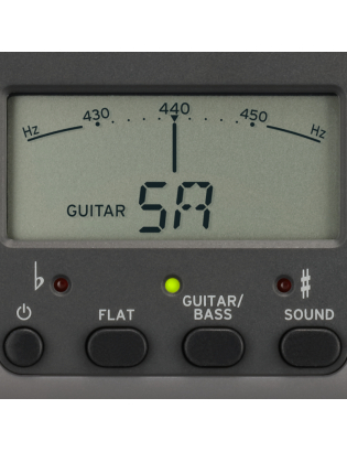 KORG GA-2