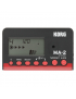 KORG MA-2 BK RD