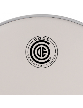 Code Generator Coated 10"