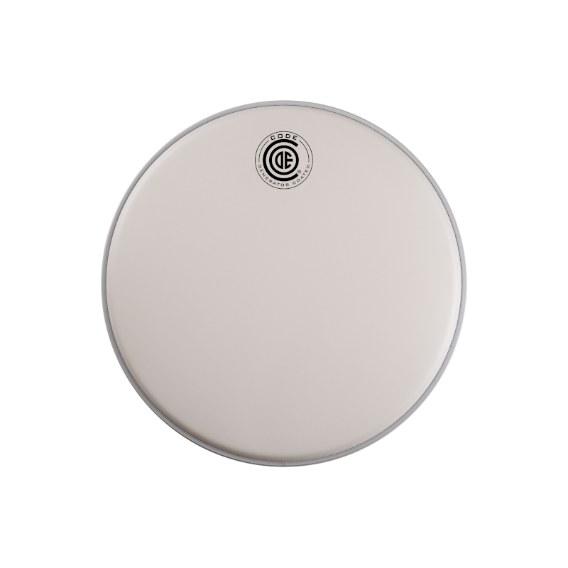 Code Generator Coated 12"