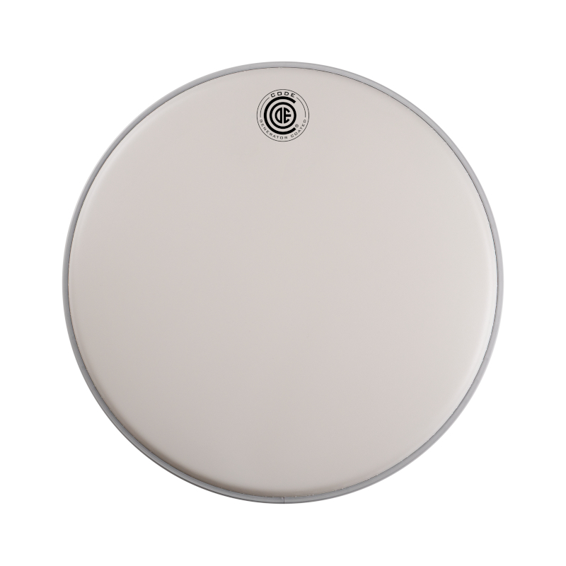 Code Generator Coated 16"