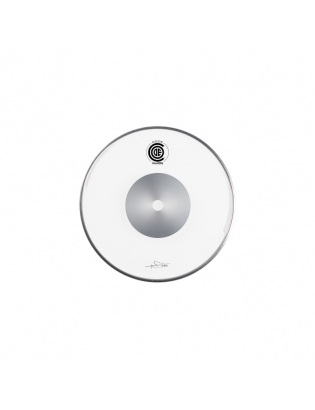 Code Boomer Tom Clear 8"