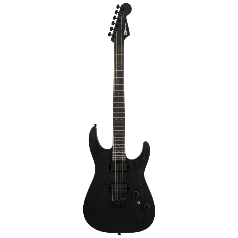 Charvel® Pro Mod Plus DK24 HH HT EB BKA