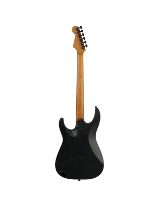 Charvel® Pro Mod Plus DK24 HH HT EB BKA