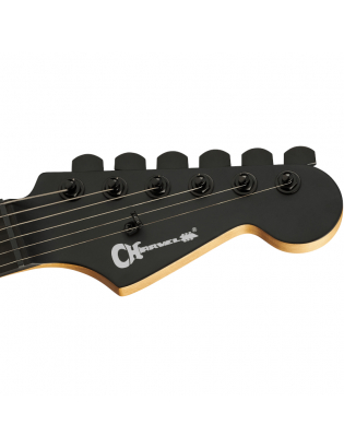 Charvel® Pro Mod Plus DK24 HH HT EB BKA