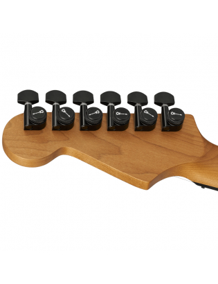 Charvel® Pro Mod Plus DK24 HH HT EB BKA
